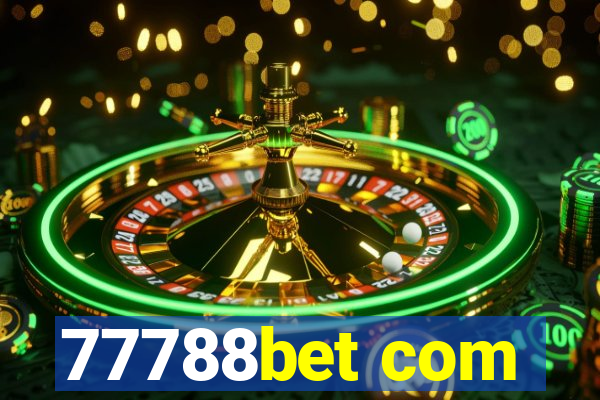 77788bet com